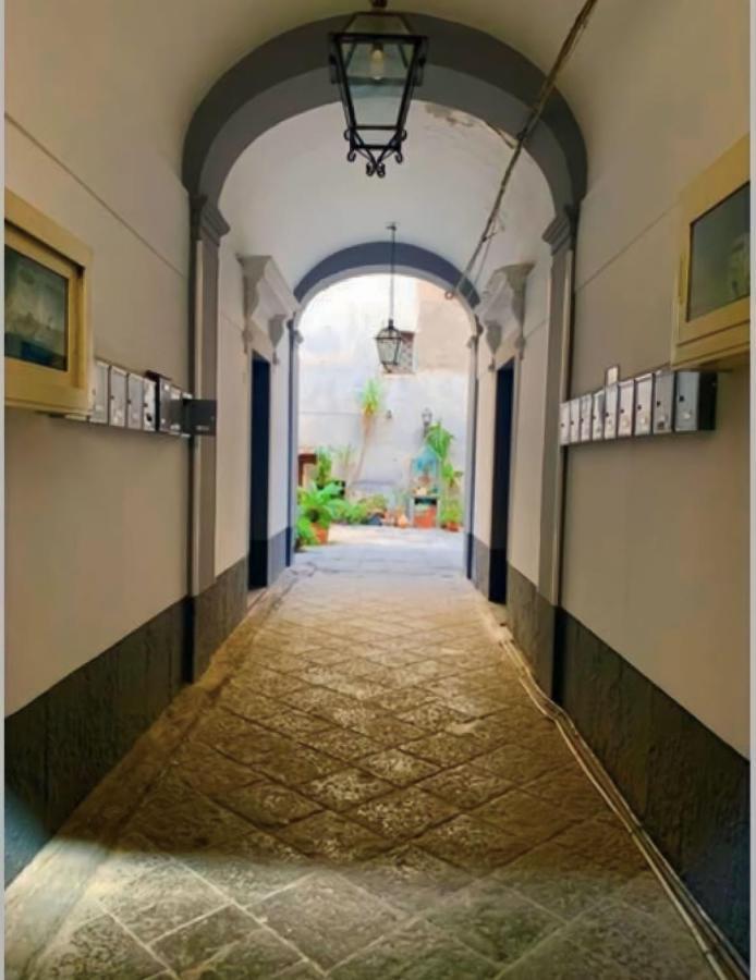 Central House Catania Historic Center Bagian luar foto