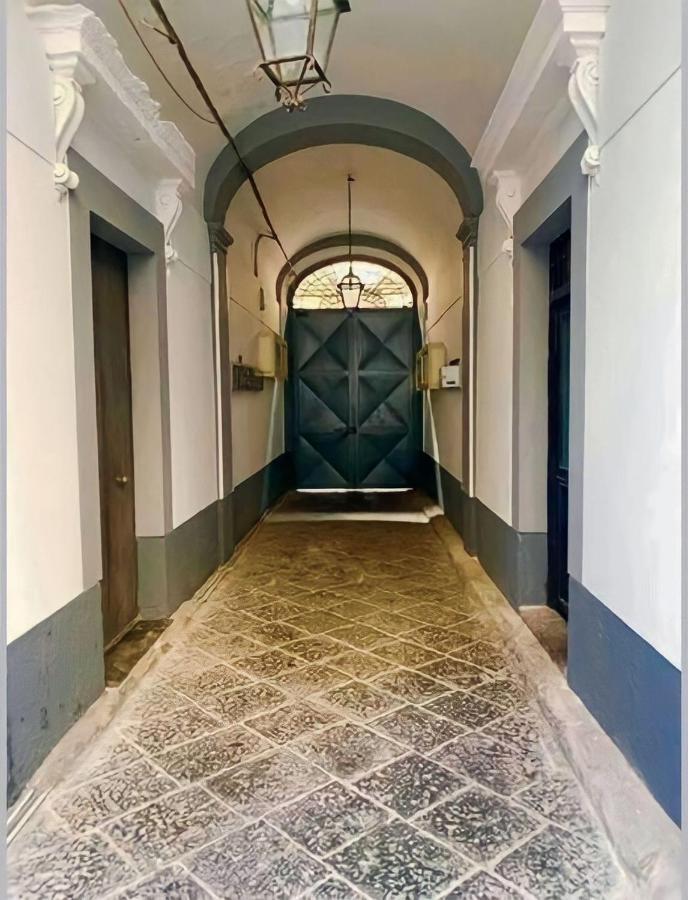 Central House Catania Historic Center Bagian luar foto